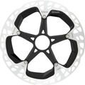 Shimano RT-MT900 Center Lock Brake Rotor for XTR / Dura-Ace w/ Internal Teeth