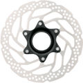 Shimano Disco de frenos SM-RT30 Center Lock