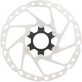 Shimano Disco de freno SM-RT64 Center Lock dentado externo para Deore