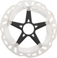 Shimano RT-MT800 Center Lock Brake Rotor for XT w/ External Teeth