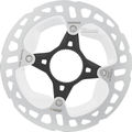 Shimano RT-MT800 Center Lock Brake Rotor for XT w/ External Teeth