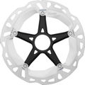 Shimano RT-MT800 Center Lock Brake Rotor for XT / Ultegra w/ Internal Teeth