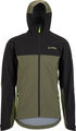 VAUDE Chaqueta impermeable para hombre Mens Moab Rain