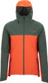 VAUDE Mens Moab Rain Jacket