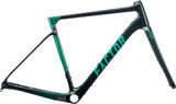 Factor Kit de cuadro LS Disc Carbon Gravel