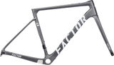 Factor LS Disc Carbon Gravel Frameset