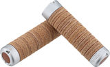 Brooks Plump Leather Grips - 2023 Model