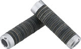 Brooks Plump Leather Grips - 2023 Model