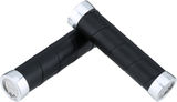 Brooks Slender Leather Handlebar Grips Model 2023
