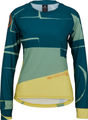 Endura MT500 Print Tee LTD L/S Damen Trikot