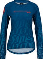 Endura Maillot para damas MT500 Print Tee LTD L/S