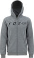 Fox Head Pullover à Capuche en Polaire Absolute Zip
