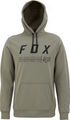 Fox Head Sudadera con capucha Non Stop Pullover Fleece Hoodie