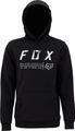 Fox Head Pullover à Capuche en Polaire Non Stop