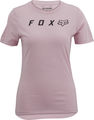 Fox Head T-Shirt Womens Absolute SS Tech