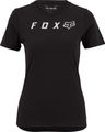 Fox Head T-Shirt Womens Absolute SS Tech