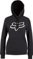 Fox Head Pullover pour Dames Womens Boundary Fleece