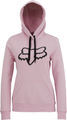 Fox Head Suéter para damas Womens Boundary Fleece