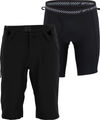 Giro ARC Shorts w/ Liner Shorts