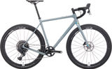 OPEN Vélo de Gravel en Carbone WI.DE. Force Eagle AXS 27,5"