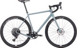 OPEN Vélo de Gravel en Carbone WI.DE. Force Eagle AXS 28"