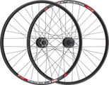 bc basic Mountain Alivio Disc 6-Loch DT Swiss 533D 26" Laufradsatz