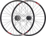 bc basic Juego de ruedas Mountain Alivio Disc 6 agujeros DT Swiss 533D 26"