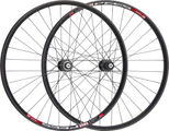 bc basic Juego de ruedas Trail XT Disc Center Lock 26"
