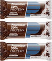 Powerbar Protein Plus 30 % 3 x 55g - DLC : 30.09.2023
