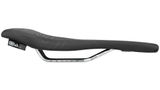 SQlab Selle 611 Ergowave CrMo