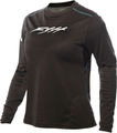 Fasthouse Maillot para damas Alloy Ronin L/S