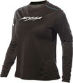 Fasthouse Maillot pour Dames Alloy Ronin L/S