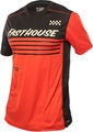 Fasthouse Classic Mercury S/S Trikot