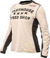 Fasthouse Classic Swift L/S Damen Trikot