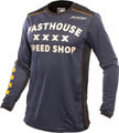 Fasthouse Classic Swift L/S Trikot