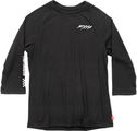 Fasthouse Camiseta Rush Raglan Tech