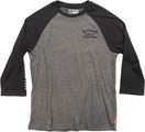 Fasthouse Camiseta Swift Raglan Tech