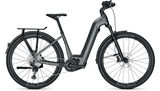 FOCUS Vélo de Randonnée Électrique AVENTURA² 6.9 Wave 29"