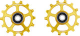 CeramicSpeed Engranajes Shimano XT / XTR 12 velocidades