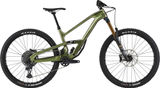 Cannondale Jekyll 1 Carbon 29" Mountainbike