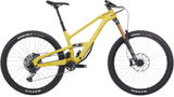 Cannondale Jekyll 1 Carbon 29" Mountainbike