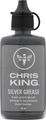 Chris King Silver Grease Naben- und Innenlager-Schmiermittel