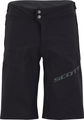 Scott Endurance Shorts w/ Liner Shorts