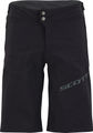 Scott Endurance Shorts mit Innenhose