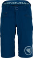 Endura Pantalones cortos SingleTrack II Shorts Modelo 2023