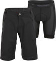 Troy Lee Designs Pantalones cortos Skyline Air Shorts con pantalón interior