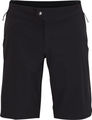 VAUDE Pantalones cortos para hombre Mens Kuro Shorts