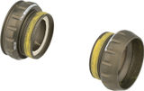 Campagnolo Record Ultra Torque Gewinde-Lagerschalen