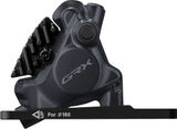 Shimano Étrier de Frein GRX BR-RX410