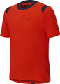 alpinestars Maillot A-Dura Dri Wool à manches courtes